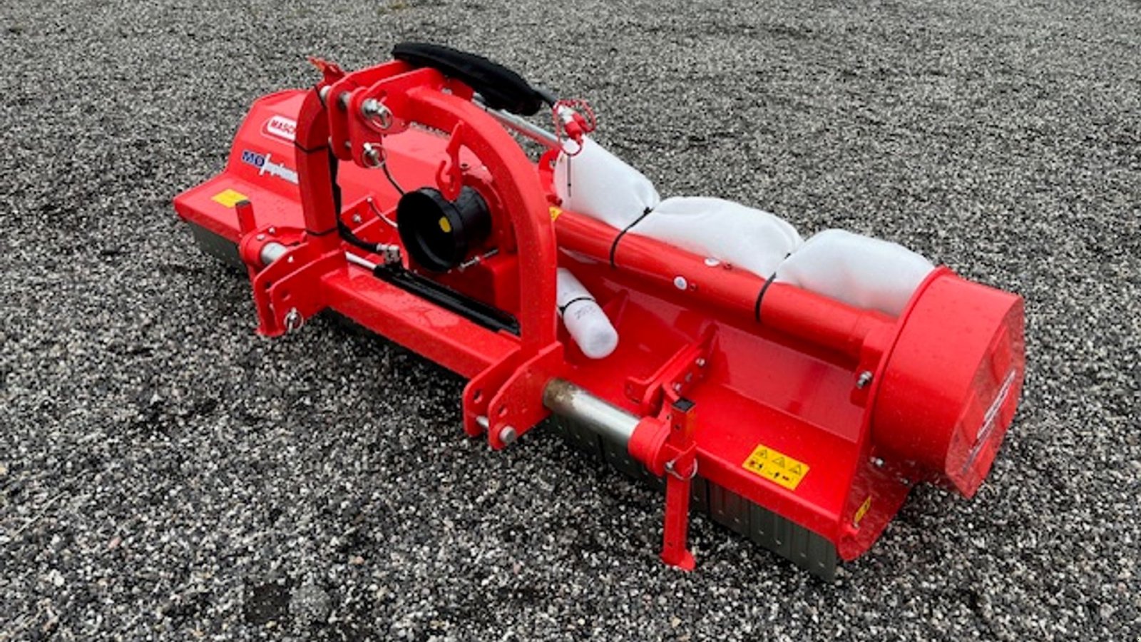 Sonstiges of the type Gaspardo Brava 230 L, Gebrauchtmaschine in Nimtofte (Picture 3)