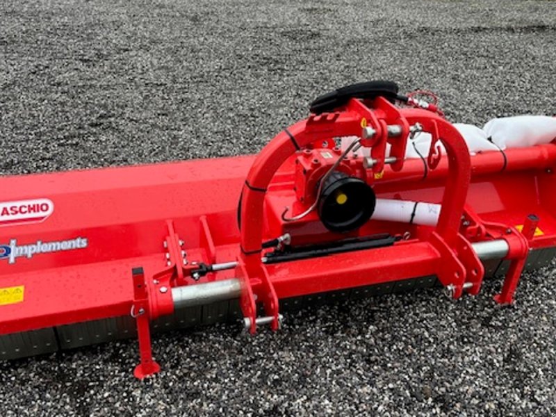 Sonstiges a típus Gaspardo Brava 230 L, Gebrauchtmaschine ekkor: Nimtofte (Kép 1)