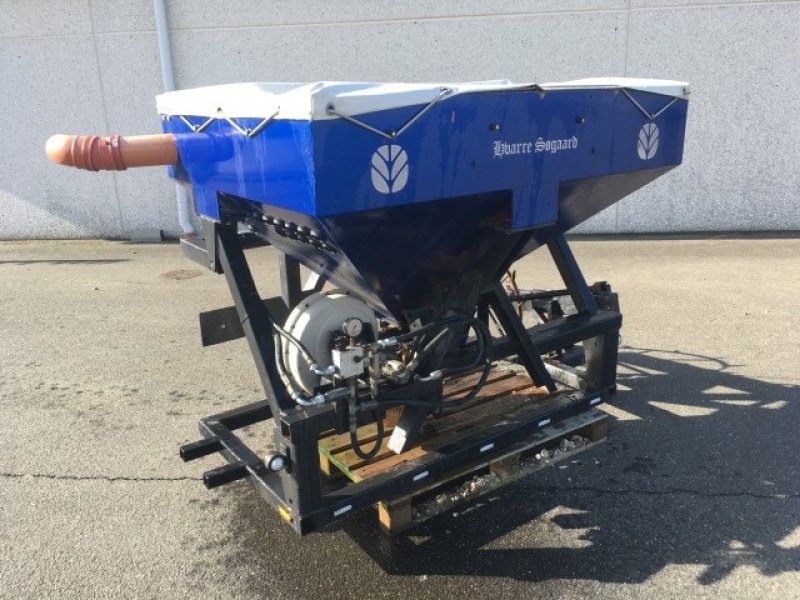 Sonstiges za tip Gaspardo FRONTTANK PE300, Gebrauchtmaschine u Farsø (Slika 3)