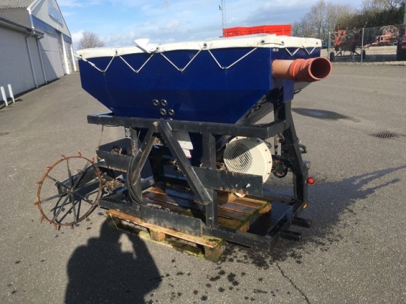 Sonstiges za tip Gaspardo FRONTTANK PE300, Gebrauchtmaschine u Farsø (Slika 2)
