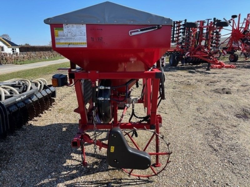 Sonstiges tipa Gaspardo PA 1500, Gebrauchtmaschine u Rødding (Slika 4)