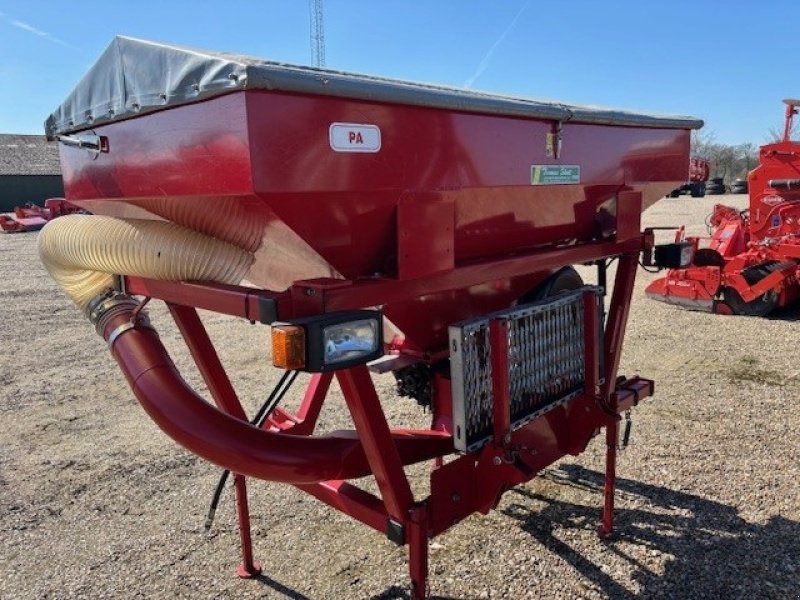 Sonstiges tipa Gaspardo PA 1500, Gebrauchtmaschine u Rødding (Slika 1)