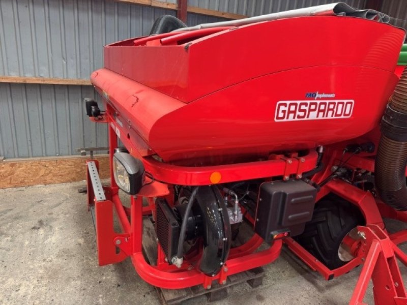 Sonstiges Türe ait Gaspardo PA1 FRONTTANK, Gebrauchtmaschine içinde Brønderslev (resim 2)
