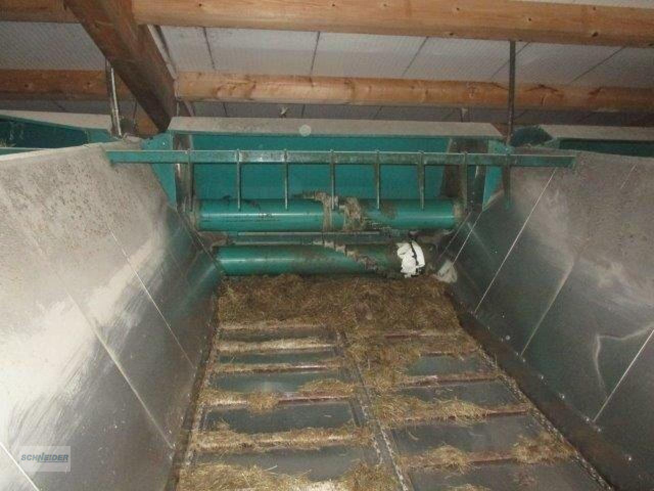 Sonstiges of the type GEA Farm Technologies für automatische Fütterung, Gebrauchtmaschine in Herrenberg - Gueltstein (Picture 1)