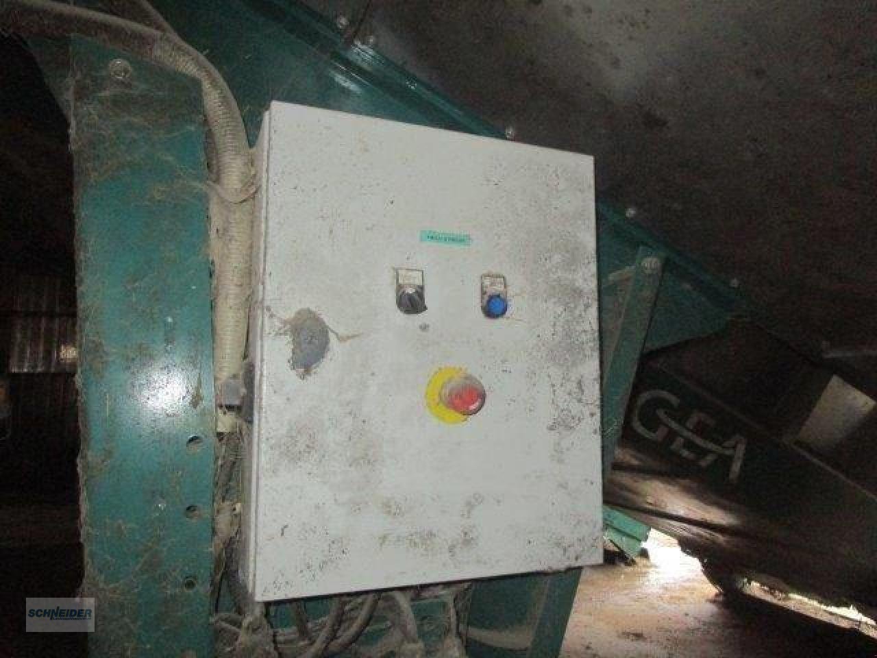 Sonstiges of the type GEA Farm Technologies für automatische Fütterung, Gebrauchtmaschine in Herrenberg - Gueltstein (Picture 3)