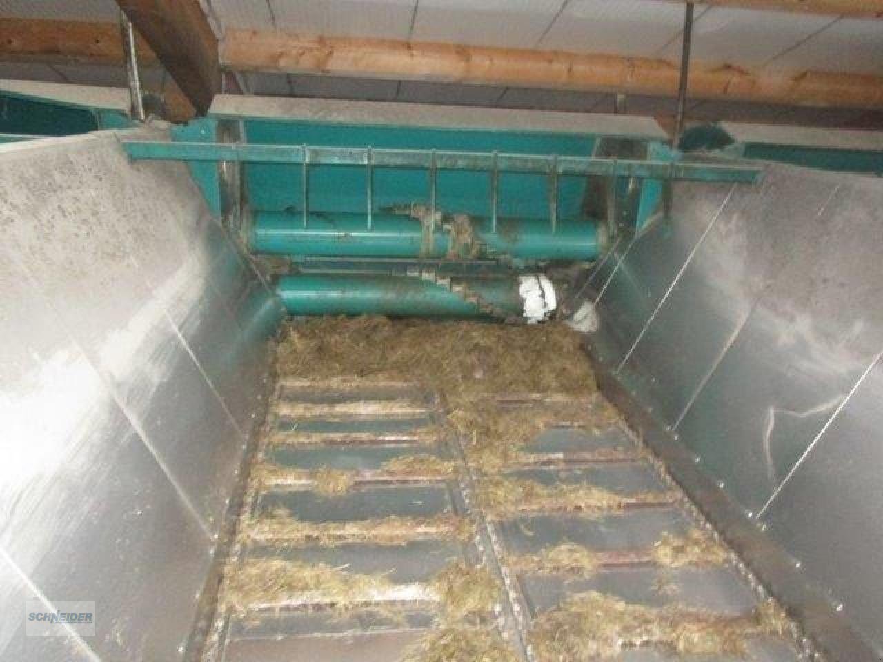 Sonstiges of the type GEA Farm Technologies für automatische Fütterung, Gebrauchtmaschine in Herrenberg - Gueltstein (Picture 6)