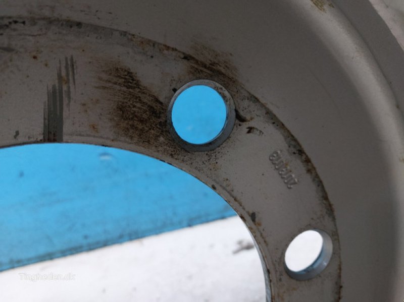 Sonstiges typu Gehl 20"   13x20, Gebrauchtmaschine v Hemmet (Obrázek 16)