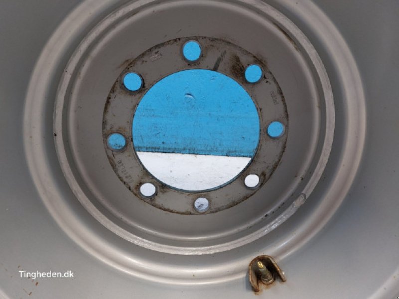 Sonstiges typu Gehl 20"   13x20, Gebrauchtmaschine v Hemmet (Obrázek 11)