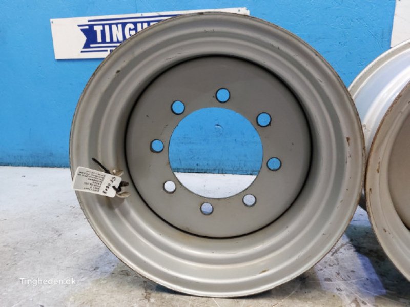 Sonstiges typu Gehl 20"   13x20, Gebrauchtmaschine v Hemmet (Obrázek 3)