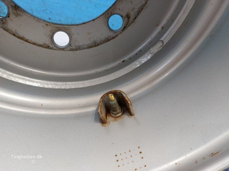 Sonstiges typu Gehl 20"   13x20, Gebrauchtmaschine v Hemmet (Obrázek 14)