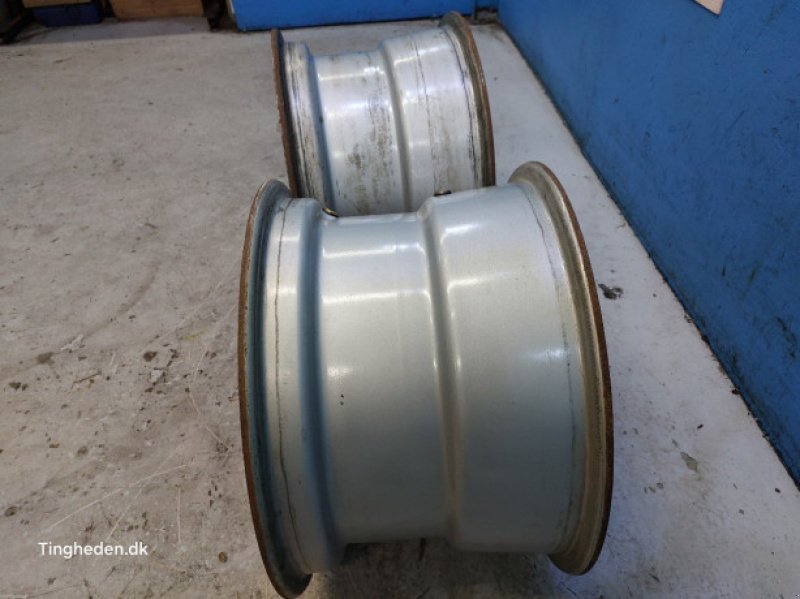 Sonstiges typu Gehl 20"   13x20, Gebrauchtmaschine v Hemmet (Obrázek 9)