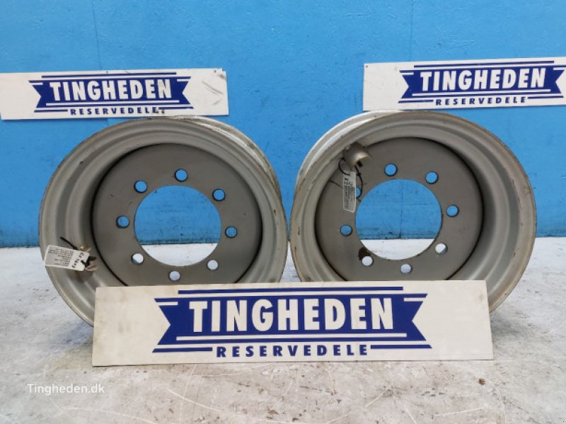 Sonstiges typu Gehl 20"   13x20, Gebrauchtmaschine v Hemmet (Obrázek 1)