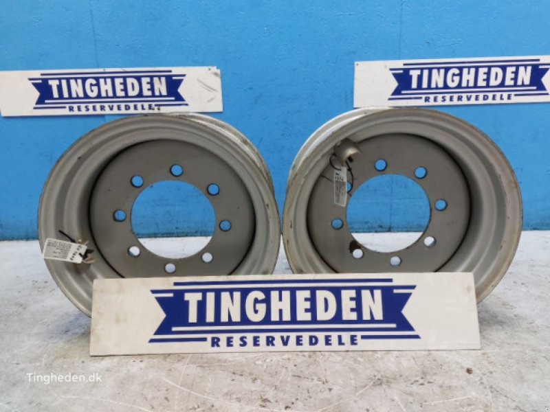 Sonstiges a típus Gehl 20"   13x20, Gebrauchtmaschine ekkor: Hemmet (Kép 1)