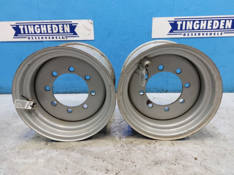 Sonstiges typu Gehl 20"   13x20, Gebrauchtmaschine v Hemmet (Obrázek 2)