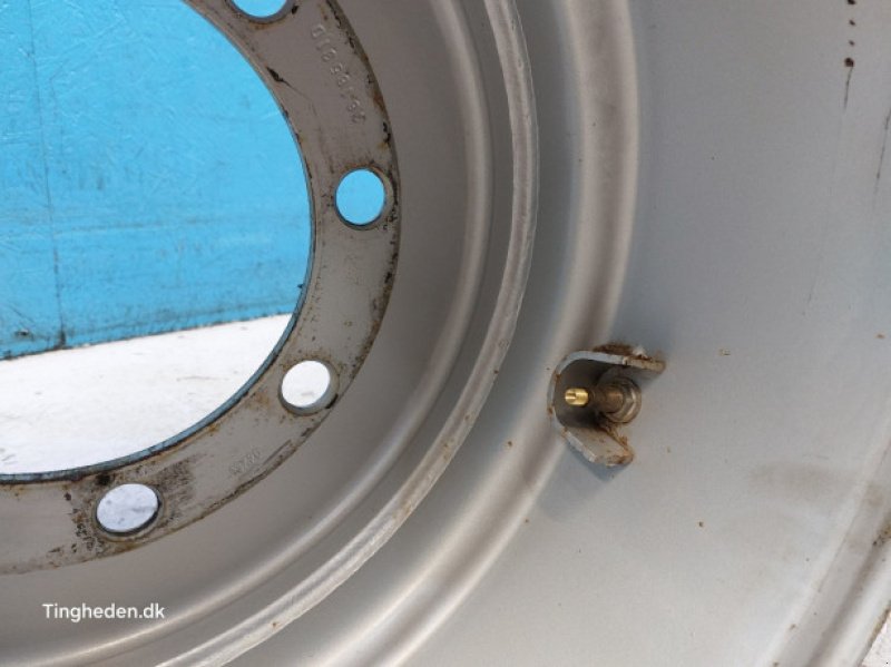 Sonstiges typu Gehl 20"   13x20, Gebrauchtmaschine v Hemmet (Obrázek 17)