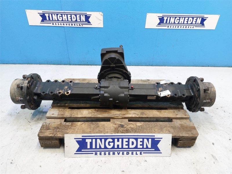 Sonstiges of the type Gehl AL750, Gebrauchtmaschine in Hemmet (Picture 1)