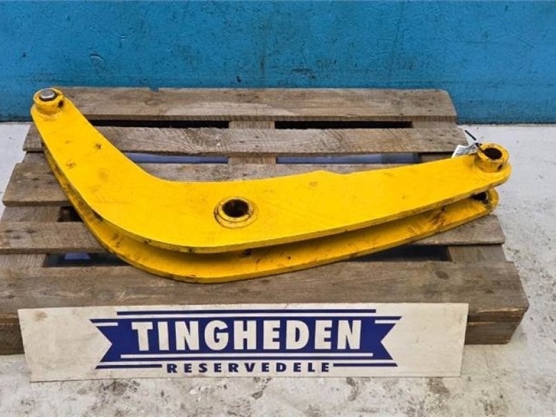 Sonstiges of the type Gehl AL750, Gebrauchtmaschine in Hemmet (Picture 1)