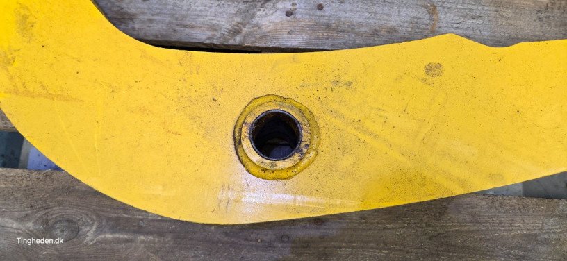 Sonstiges typu Gehl AL750, Gebrauchtmaschine v Hemmet (Obrázek 5)