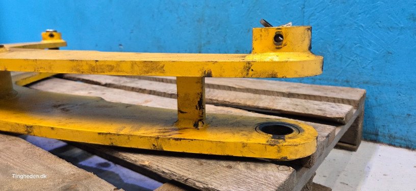 Sonstiges typu Gehl AL750, Gebrauchtmaschine v Hemmet (Obrázek 9)