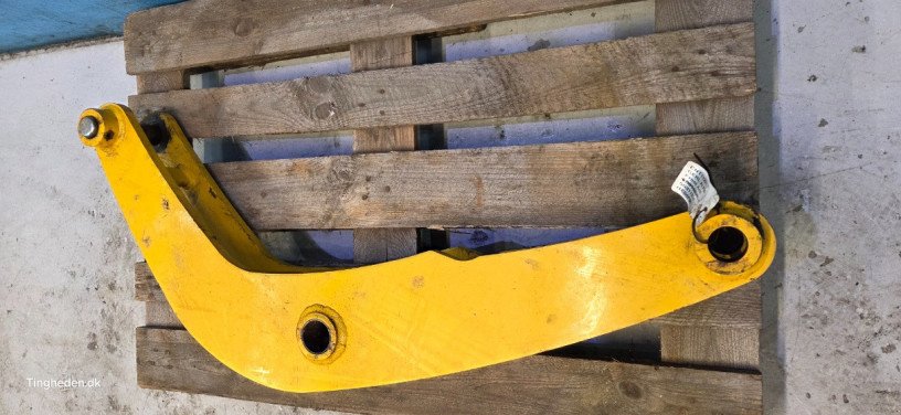 Sonstiges typu Gehl AL750, Gebrauchtmaschine v Hemmet (Obrázek 11)