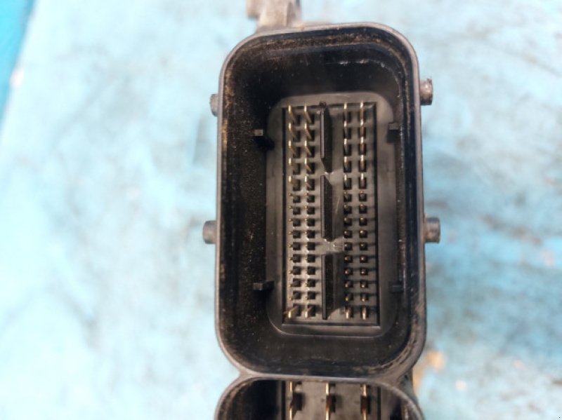 Sonstiges typu Gehl AL750, Gebrauchtmaschine v Hemmet (Obrázek 10)