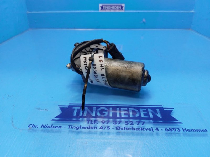 Sonstiges typu Gehl AL750, Gebrauchtmaschine v Hemmet (Obrázek 1)