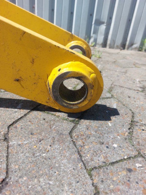 Sonstiges typu Gehl AL750, Gebrauchtmaschine v Hemmet (Obrázek 14)