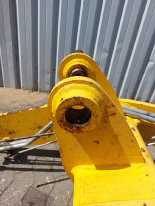 Sonstiges typu Gehl AL750, Gebrauchtmaschine v Hemmet (Obrázek 10)