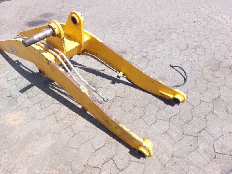 Sonstiges typu Gehl AL750, Gebrauchtmaschine v Hemmet (Obrázek 5)