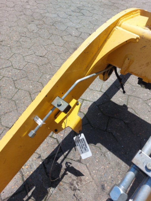 Sonstiges typu Gehl AL750, Gebrauchtmaschine v Hemmet (Obrázek 12)