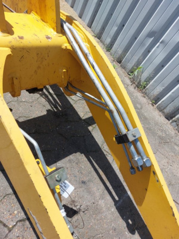 Sonstiges typu Gehl AL750, Gebrauchtmaschine v Hemmet (Obrázek 11)