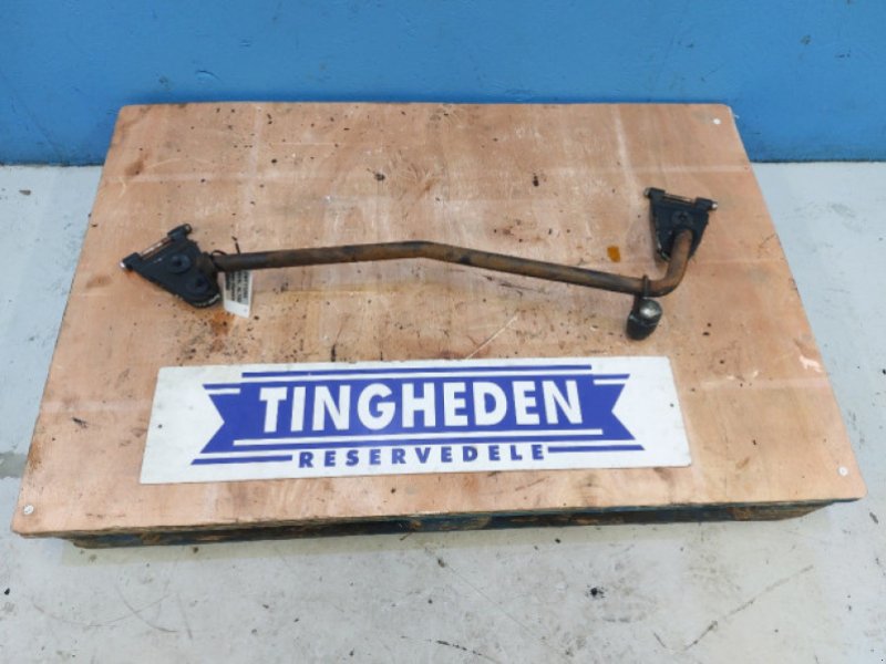 Sonstiges a típus Gehl AL750, Gebrauchtmaschine ekkor: Hemmet (Kép 1)