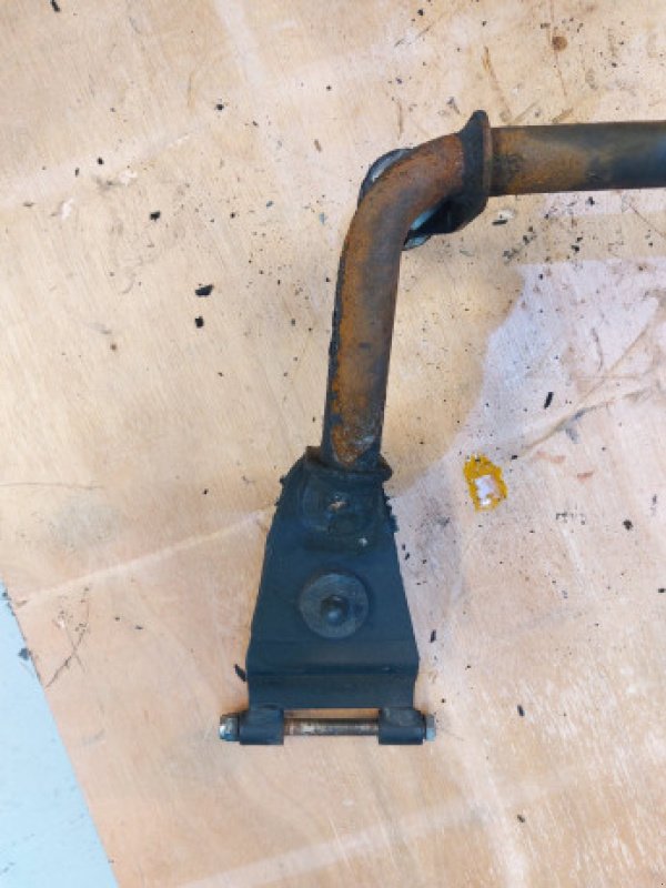 Sonstiges typu Gehl AL750, Gebrauchtmaschine v Hemmet (Obrázek 4)