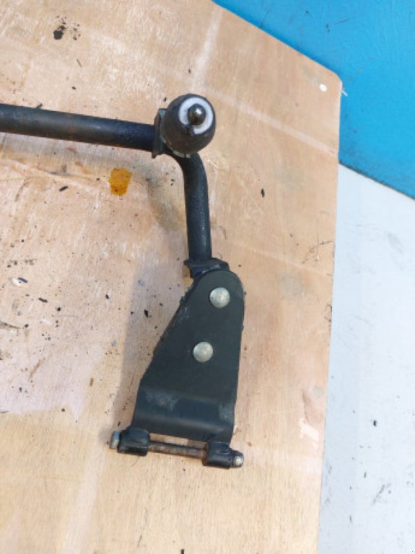 Sonstiges typu Gehl AL750, Gebrauchtmaschine v Hemmet (Obrázek 5)