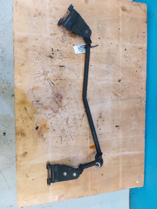 Sonstiges typu Gehl AL750, Gebrauchtmaschine v Hemmet (Obrázek 7)