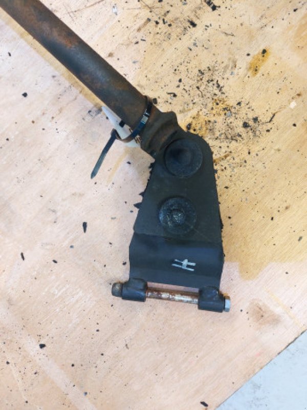 Sonstiges typu Gehl AL750, Gebrauchtmaschine v Hemmet (Obrázek 3)