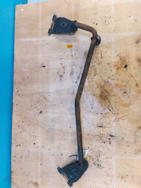 Sonstiges typu Gehl AL750, Gebrauchtmaschine v Hemmet (Obrázek 2)