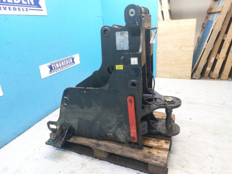 Sonstiges des Typs Gehl AL750, Gebrauchtmaschine in Hemmet (Bild 12)