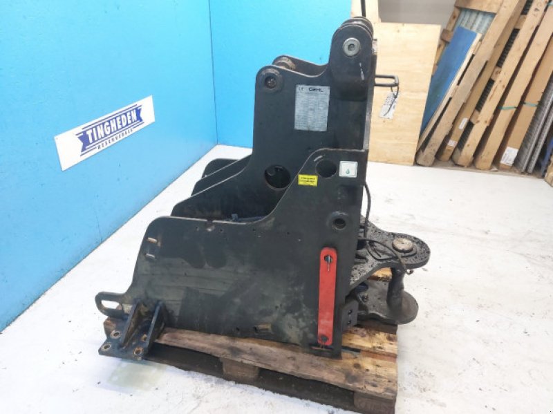 Sonstiges des Typs Gehl AL750, Gebrauchtmaschine in Hemmet (Bild 3)