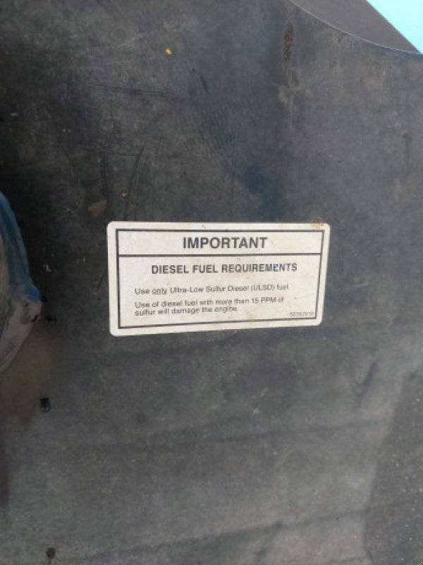 Sonstiges des Typs Gehl AL750, Gebrauchtmaschine in Hemmet (Bild 14)