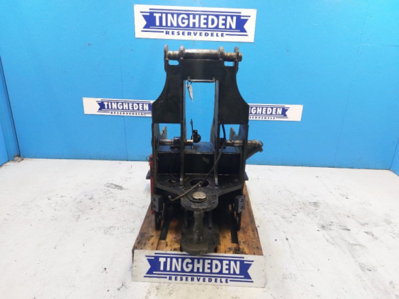 Sonstiges des Typs Gehl AL750, Gebrauchtmaschine in Hemmet (Bild 1)