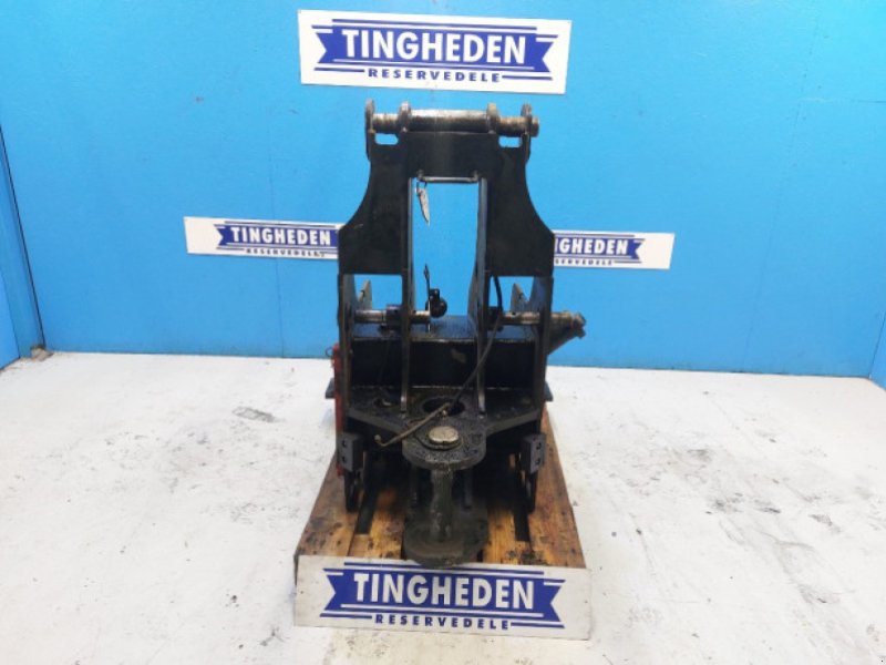 Sonstiges a típus Gehl AL750, Gebrauchtmaschine ekkor: Hemmet (Kép 1)