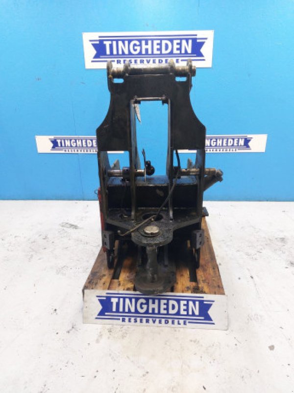 Sonstiges des Typs Gehl AL750, Gebrauchtmaschine in Hemmet (Bild 2)