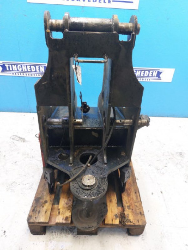 Sonstiges des Typs Gehl AL750, Gebrauchtmaschine in Hemmet (Bild 5)