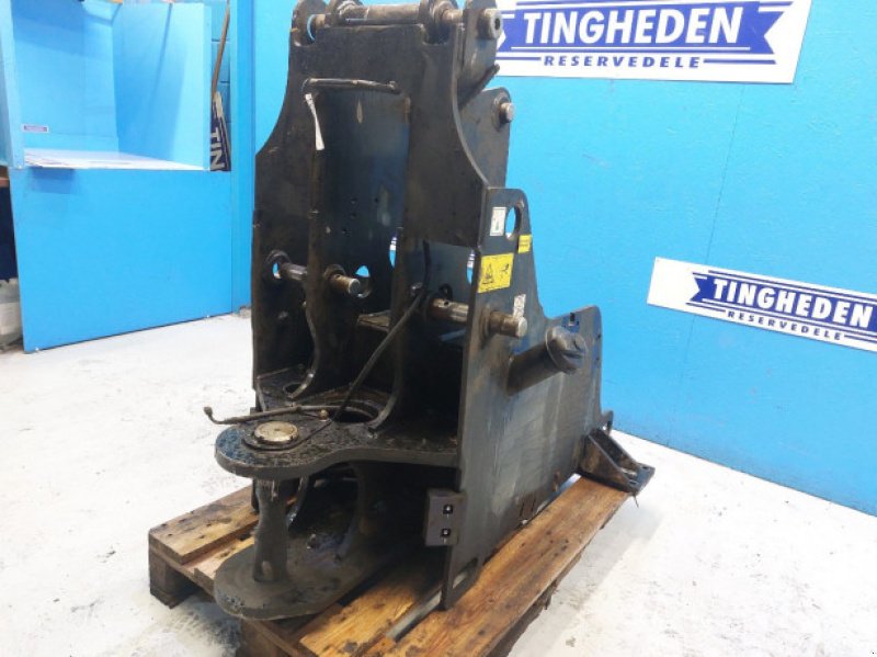 Sonstiges des Typs Gehl AL750, Gebrauchtmaschine in Hemmet (Bild 13)