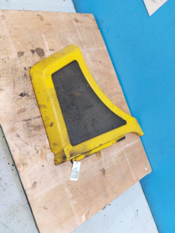 Sonstiges des Typs Gehl AL750, Gebrauchtmaschine in Hemmet (Bild 3)