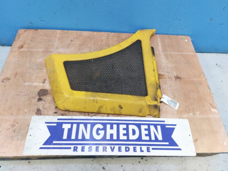 Sonstiges des Typs Gehl AL750, Gebrauchtmaschine in Hemmet (Bild 1)