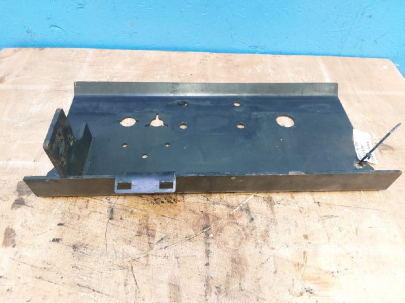 Sonstiges typu Gehl AL750, Gebrauchtmaschine v Hemmet (Obrázek 3)