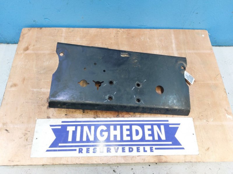 Sonstiges typu Gehl AL750, Gebrauchtmaschine v Hemmet (Obrázek 1)