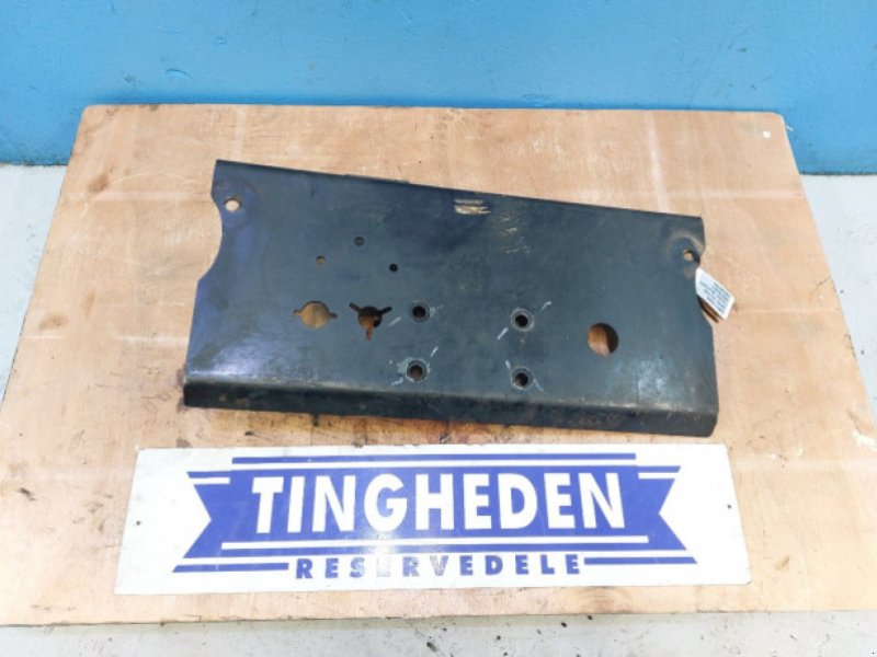 Sonstiges a típus Gehl AL750, Gebrauchtmaschine ekkor: Hemmet (Kép 1)